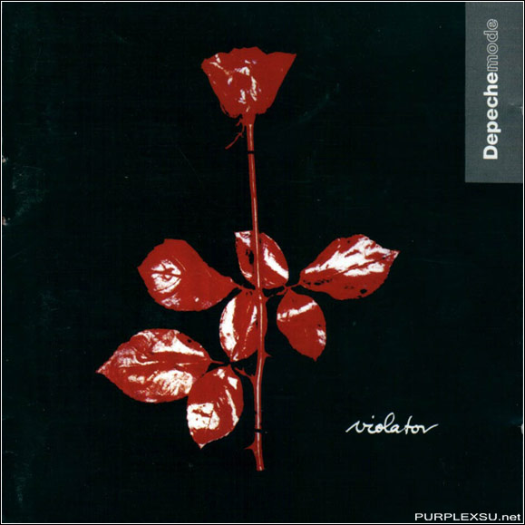 Depeche Mode Violator (1990)
