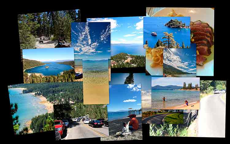 Lake Tahoe